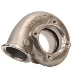Certified BorgWarner EFR I-Type V-band 0.85 A/R EWG Turbine Housing