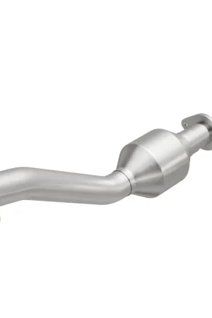 Magnaflow Conv DF 2012-2013 JUKE 1.6L Underbody No Minimum Order