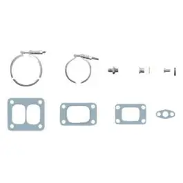 BorgWarner EFR Turbo Installation Kit Worldwide Shipping