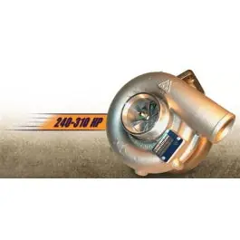 Bargain BorgWarner K26 Turbo 53269887042