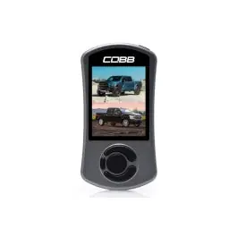 Cobb 2017-2020 Ford Raptor F150 Accessport V3 w/ TCM Flashing Direct From Manufacturer