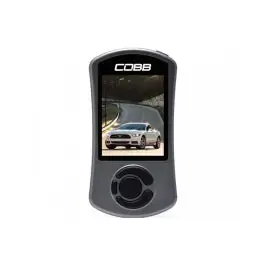 COBB Tuning 2015-2023 Ford Mustang Ecoboost Accessport V3 Editor’s Pick