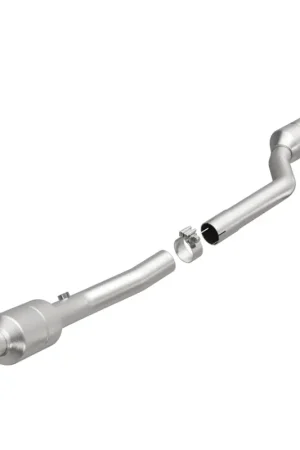 Magnaflow 2006 Mercedes-Benz SL500 5.0L Direct Fit Converter Must Have