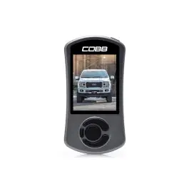 Genuine Cobb Tuning 2018-2020 Ford F150 2.7L Ecoboost Accessport V3