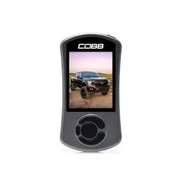 Cobb Tuning 2020 Ford F-150 3.5L Ecoboost Accessport V3 Save Now