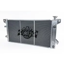 Direct From Manufacturer CSF 2011-2014 Ford F-150 3.5L EcoBoost Radiator Upgrade