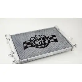 Handmade CSF 2015-2018 ND MX-5 Miata Full-Slim Radiator