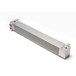 Order Now CSF BMW E46 M3 Dual-Pass Race-Spec Oil Cooler