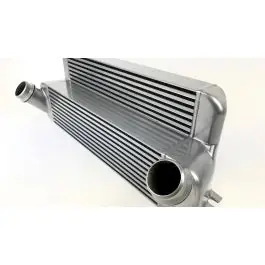 Top Rated CSF BMW N55 Charge Air Cooler