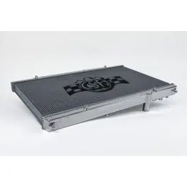 Place Order CSF Honda FL5 Civic Type R / DE5 Intregra Type S High-Performance All-Aluminum Radiator
