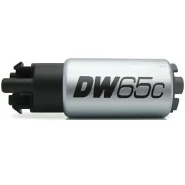 Editor’s Pick Deatschwerks DW65c Compact In-Tank Fuel Pump