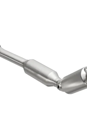 Mega Sale MagnaFlow 04-11 Lincoln Town Car V8 4.6L GAS California Catalytic Converter Direct Fit