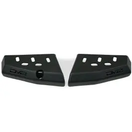 Shop Now DV8 2021-2023 Ford Bronco A-Pillar Pod Light Mounts