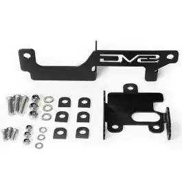 Free Shipping DV8 Offroad 2021+ Ford Bronco Adaptive Cruise Control Relocation Bracket
