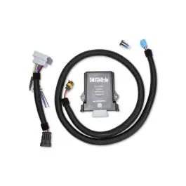 Limited Edition Electronic Internal Wastegate Controller by DCCDpro