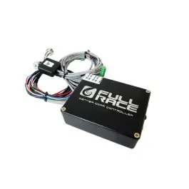 Modern ETS-Pro Nissan Skyline GT-R | Center Differential ATTESA Torque Split Controller for R32 R33 R34