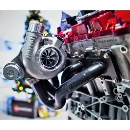 Ford F-150 Raptor Garrett G-Series V-Band Twin Turbo Kit Best Price