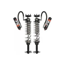 Next Day Delivery Fox 2021+ Ford Bronco 2.5 Performance Series Rear Coil-Over Reservoir Shock (Pair) Adjustable