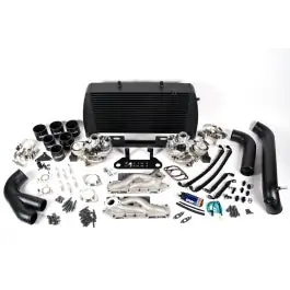 Full-Race 2011-2014 Ford F-150 3.5L EcoBoost Formline® Complete Power Pack Same Day Shipping