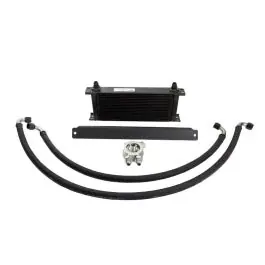 Free Returns Full-Race 2011-2014 Ford F-150 3.5L EcoBoost Oil Cooler Kit