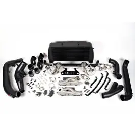 Full-Race 2015-2016 Ford F-150 3.5L EcoBoost Formline® Complete Power Pack Money Back Guarantee