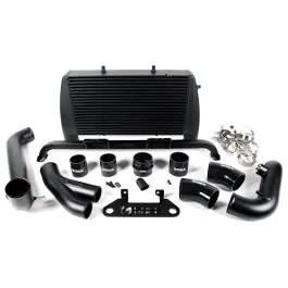 Full-Race 2017+ Ford F-150 & Raptor 3.5L EcoBoost Intercooler Kit Big Sale