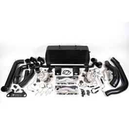 Full-Race 2017-2020 Ford F-150 & Raptor 3.5L EcoBoost Formline® Complete Power Pack Brand New