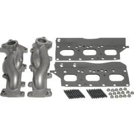 Full-Race 2017-2020 Ford F-150 & Raptor 3.5L EcoBoost Formline® Turbo Manifolds Free Returns