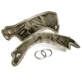 Bulk Order Full-Race 2017-2020 Ford F-150 & Raptor 3.5L EcoBoost Turbo Blankets