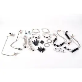 Full-Race 2017-2020 Ford F-150 3.5L EcoBoost Twin Turbo Install Kit Limited Edition