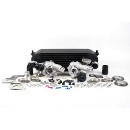 Limited Edition Full-Race 2021+ Ford Bronco & 2024+ Ford Ranger 2.7L EcoBoost Complete Power Pack