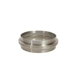 Full-Race 304 Stainless Steel 4" V-band Flanges New Release