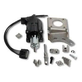 Exclusive Offer Full-Race Electronic Wastegate Conversion Kit - BorgWarner B1 EFR