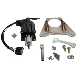 Full-Race Electronic Wastegate Conversion Kit - Garrett G25 Price Cut