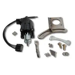 Full-Race Electronic Wastegate Conversion Kit - Garrett G30 & G35 Best Choice