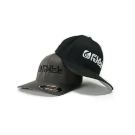 Big Sale Full-Race Fitted Hat