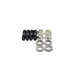 Worldwide Shipping Full-Race Ford EcoBoost 2.0L & 2.3L Cylinder Head Exhaust Manifold M10 Stud Kit