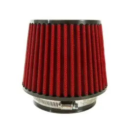 Full-Race High Flow Replacement and Universal Air Filter - 3.5" Top Rated