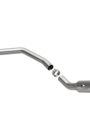 Reduced Price Magnaflow Conv DF 13-14 Mercedes-Benz GL450 V8 4.6 OEM Underbody