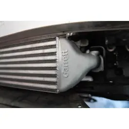 Garrett 2016+ Honda Civic 1.5T Si Performance Intercooler Top Rated