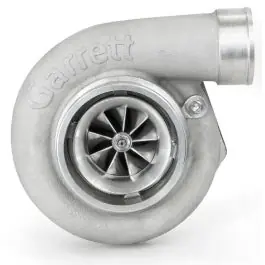 While Supplies Last Garrett Club Line GBC35-700 58mm Turbocharger