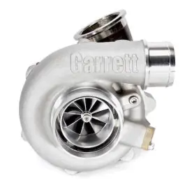 Exclusive Offer Garrett G Series G25-660 Turbocharger