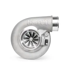Latest Garrett G Series G42-1200 Turbo