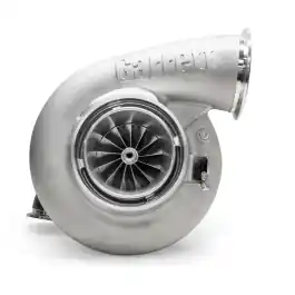 Garrett G Series | G45-1350 Turbo Editor’s Pick