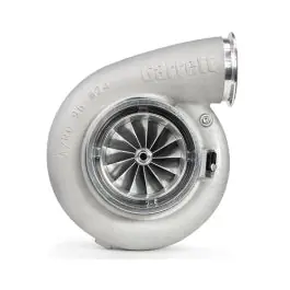 Garrett G-Series G55-1950 88MM Turbo Clearance