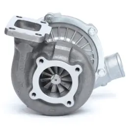 Warranty Included Garrett GTW3476R Turbine Housing