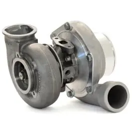 Must Have Garrett GTW3684R Turbine Housing