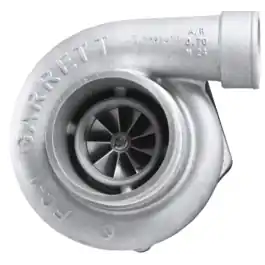 Exclusive Garrett GTW3684R Turbo