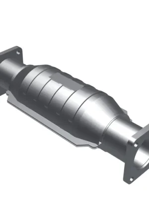 Trending MagnaFlow Conv Geo-Isuzu 14X6.5X4 2.5/2.5