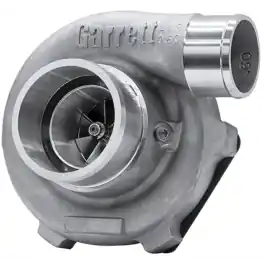 Garrett GTX2860R Gen II Turbo Must Have